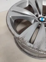 BMW 5 GT F07 Обод (ободья) колеса из легкого сплава R 20 6788705