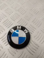 BMW 5 E60 E61 Logo, emblème, badge 813237505