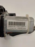 BMW 5 E60 E61 Siłownik elektryczny podnoszenia klapy tylnej / bagażnika US7129931