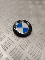 BMW 5 E60 E61 Mostrina con logo/emblema della casa automobilistica 51148132375