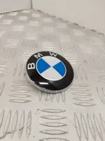 BMW 5 E60 E61 Logo, emblème, badge 51148132375