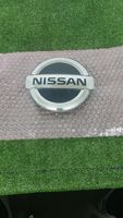 Nissan Qashqai J12 Logo, emblème, badge 62890-6ua0a