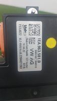 Volkswagen ID.3 Electric cabin heater radiator 1EA963581D