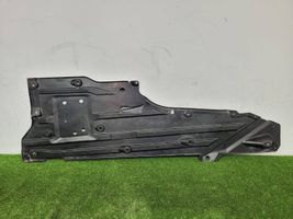 Mercedes-Benz SLK R172 Боковая нижняя защита A1726840418