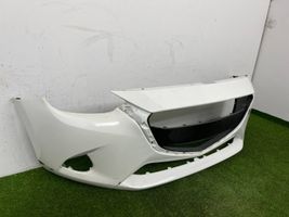 Mazda 2 Zderzak przedni kf090