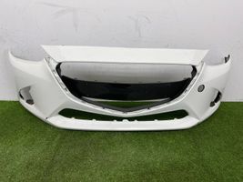 Mazda 2 Zderzak przedni kf090