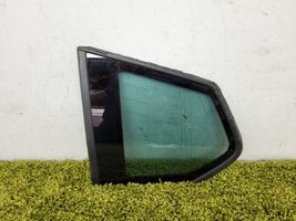 BMW X3 F25 Rear vent window glass 7205629