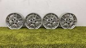 Opel Astra G R15 alloy rim 