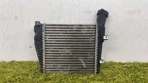 Porsche Cayenne (9PA) Radiatore intercooler 7l6145803f