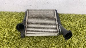 Porsche Cayenne (9PA) Radiatore intercooler 7l6145803f