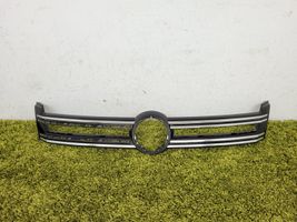 Volkswagen Tiguan Grille calandre supérieure de pare-chocs avant 5n0853655