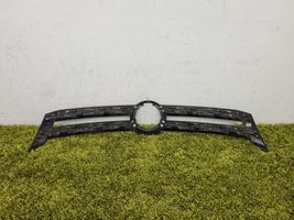 Volkswagen Tiguan Grille calandre supérieure de pare-chocs avant 5n0853655