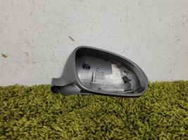 Volkswagen Golf V Obudowa lusterka zewnętrznego drzwi 1k0857538