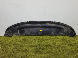 Audi e-tron Front bumper skid plate/under tray 4ke807611