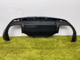 Porsche Macan Rivestimento della parte inferiore del paraurti posteriore 95b807521a