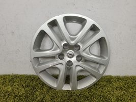 Opel Astra K R16 wheel hub/cap/trim 13409780