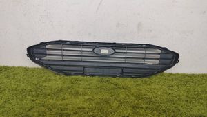 Ford Fiesta Grille inférieure de pare-chocs avant N1BB-17757-DEXWAA