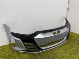 Audi E-tron GT Pare-choc avant 4j3807221
