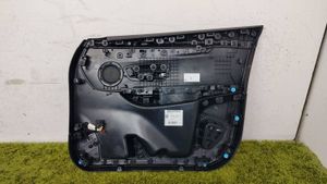 BMW 2 F46 Listwa tapicerki drzwi przednich 2446805