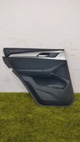 BMW X3M F97 Rivestimento del pannello della portiera posteriore 7410263