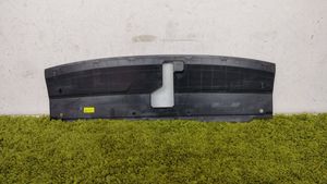 Hyundai Tucson IV NX4 Rivestimento della modanatura della chiusura del vano motore/cofano 86391cz000