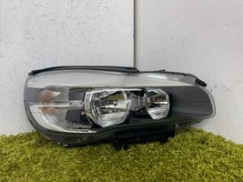 BMW 2 F46 Phare frontale 7422574-07