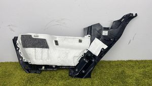 Lexus NX Boczek / Tapicerka / bagażnika 64740-78010