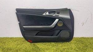 KIA Stinger Front door card panel trim 82332-J5000