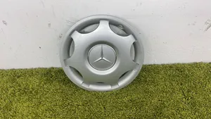 Mercedes-Benz C W203 R 15 riteņa dekoratīvais disks (-i) 2034010024