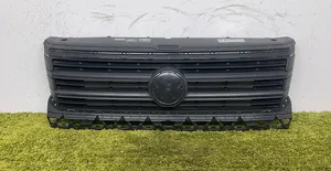 Volkswagen Crafter Grille de calandre avant 7c0853663