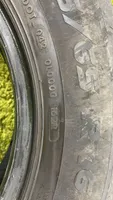 Volkswagen Transporter - Caravelle T5 R16 C summer tire 