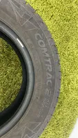 Volkswagen Transporter - Caravelle T5 R16 C summer tire 