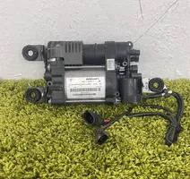 Porsche Macan Compressore/pompa sospensioni pneumatiche 95B616006D