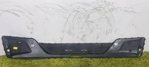 Hyundai Ioniq Rivestimento della parte inferiore del paraurti posteriore 86683-g2080