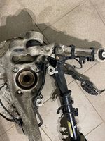 Mercedes-Benz GLC X253 C253 Комплект передней подвески A2533202966