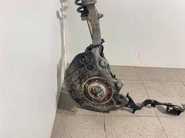 Mercedes-Benz GLC X253 C253 Kit de suspension complet avant A2533202966