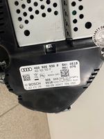 Audi RS6 C7 Tachimetro (quadro strumenti) 4G0920930P