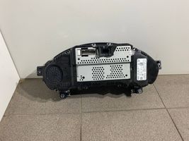 Audi RS6 C7 Tachimetro (quadro strumenti) 4G0920930P