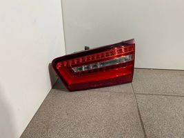 Audi RS6 C7 Takaluukun takavalot 4G9945094D