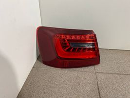 Audi RS6 C7 Lampa tylna 4G9945095D