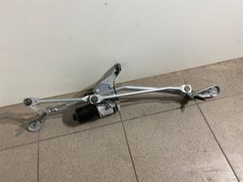 BMW 5 G30 G31 Tiranti e motorino del tergicristallo anteriore 9491439