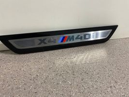 BMW X4 F26 Etuoven kynnyksen suojalista 51478060406