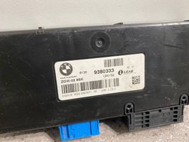 BMW X3 F25 Moduł sterowania Gateway 9380333