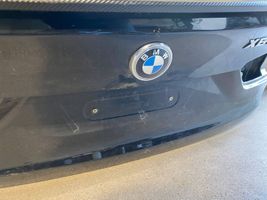 BMW X6 F16 Tailgate/trunk/boot lid 