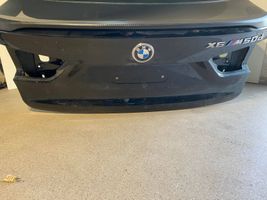 BMW X6 F16 Tailgate/trunk/boot lid 