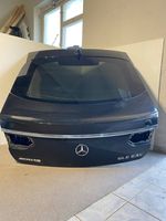 Mercedes-Benz GLE (W166 - C292) Portellone posteriore/bagagliaio 