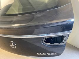 Mercedes-Benz GLE (W166 - C292) Portellone posteriore/bagagliaio 