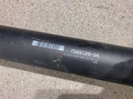 BMW X5 F15 Rear driveshaft/prop shaft 7589129