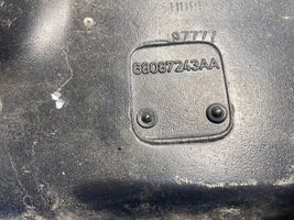 Fiat Freemont Etupyörän sisälokasuojat 68087243AA