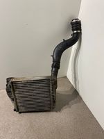 Porsche Cayenne (9PA) Radiatore intercooler 7L0117339